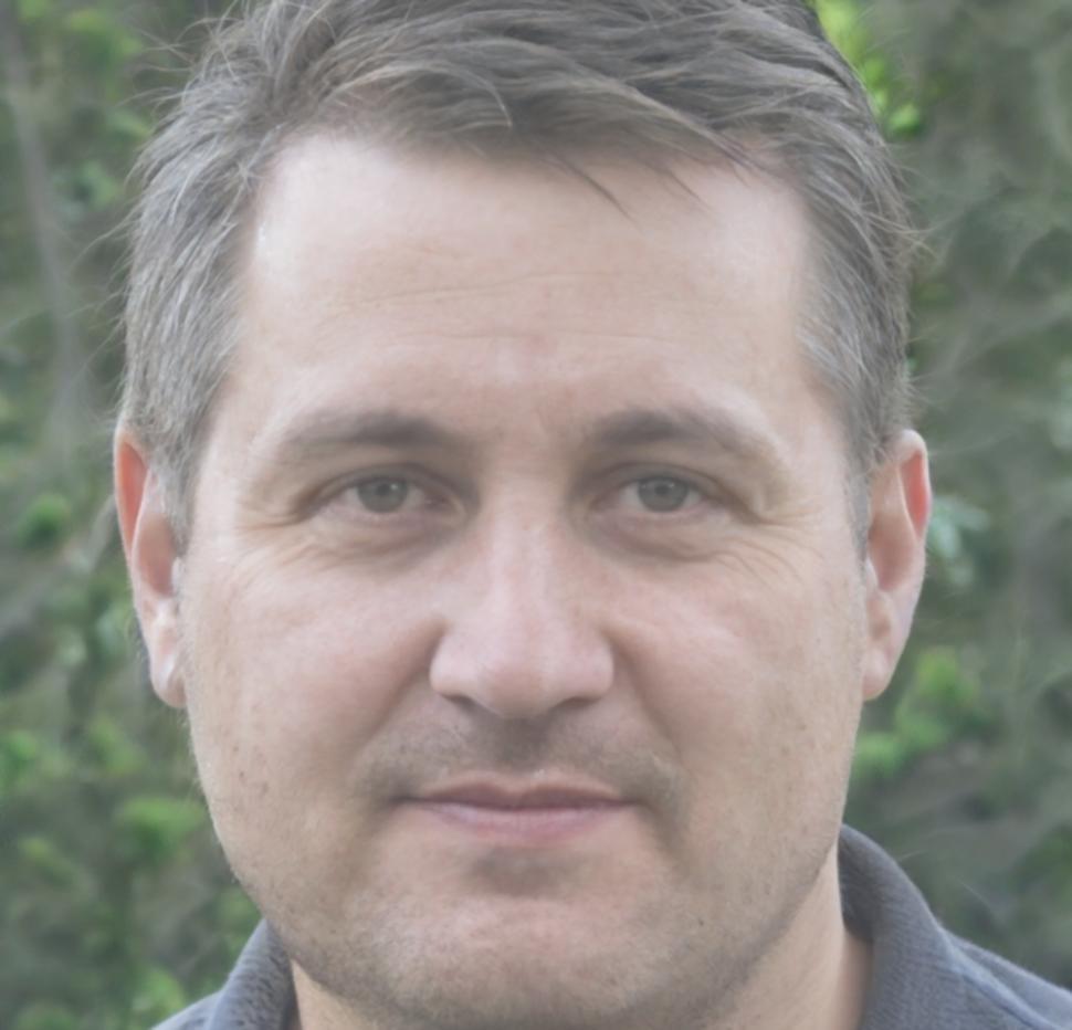 Cormac Brennan, investment concepts instructor with over 15 years of market experience