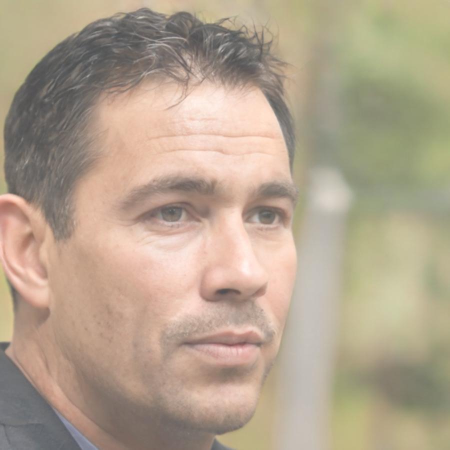 Eamon Gallagher, Corporate Finance Expert