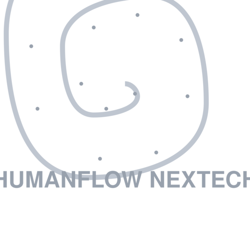 Humanflow Nextech Logo